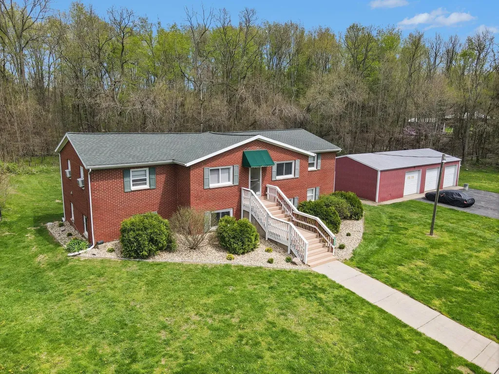 10477 S Sprinkle Road Pavilion Township MI 49097