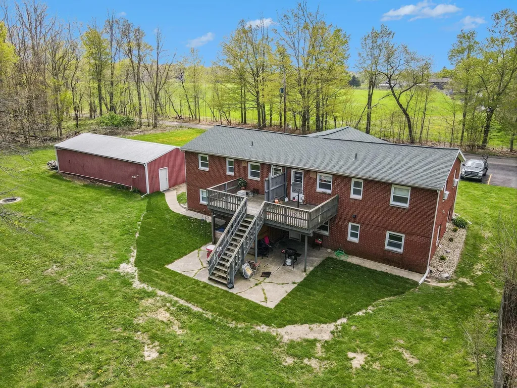 10477 S Sprinkle Road Pavilion Township MI 49097