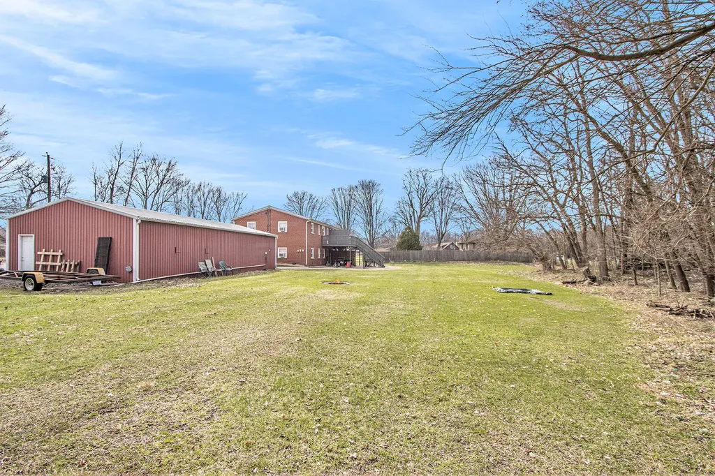 10477 S Sprinkle Road Pavilion Township MI 49097