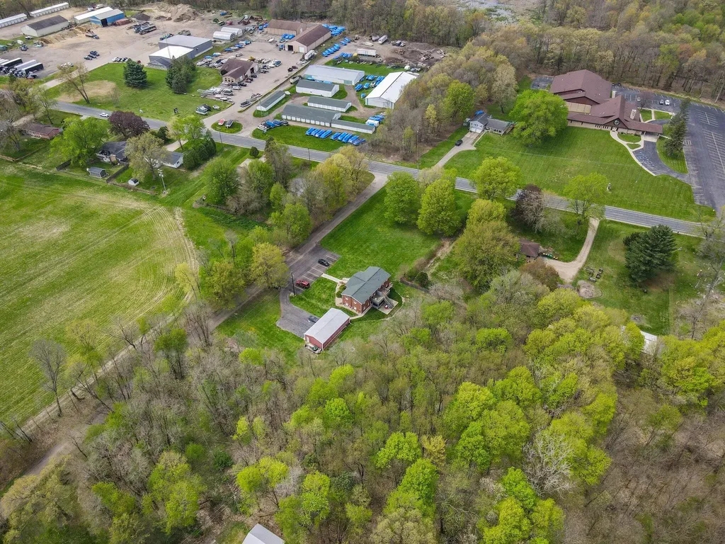 10477 S Sprinkle Road Pavilion Township MI 49097