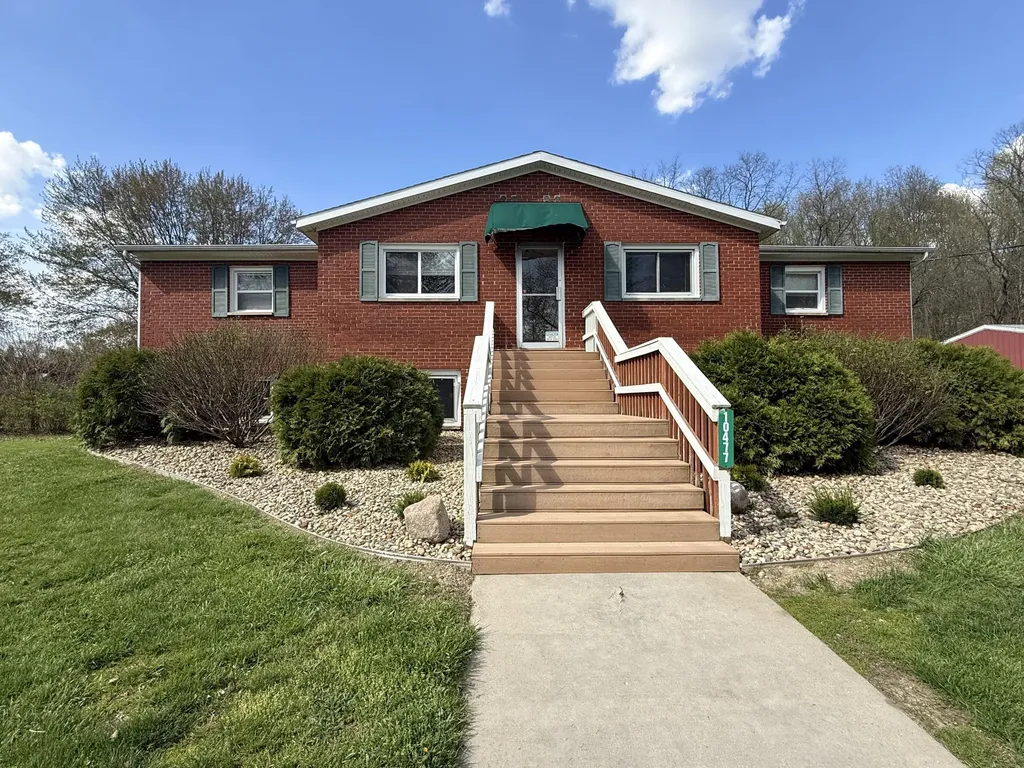 10477 S Sprinkle Road Pavilion Township MI 49097