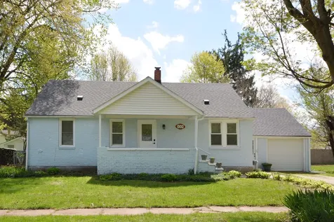 220 E James Street Lawrence Township MI 49064
