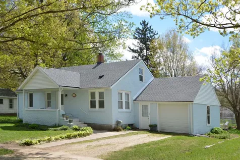 220 E James Street Lawrence Township MI 49064