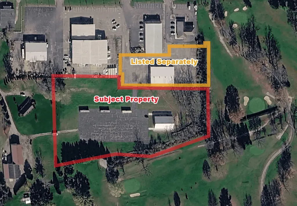 986 E State Street Cassopolis Village MI 49031