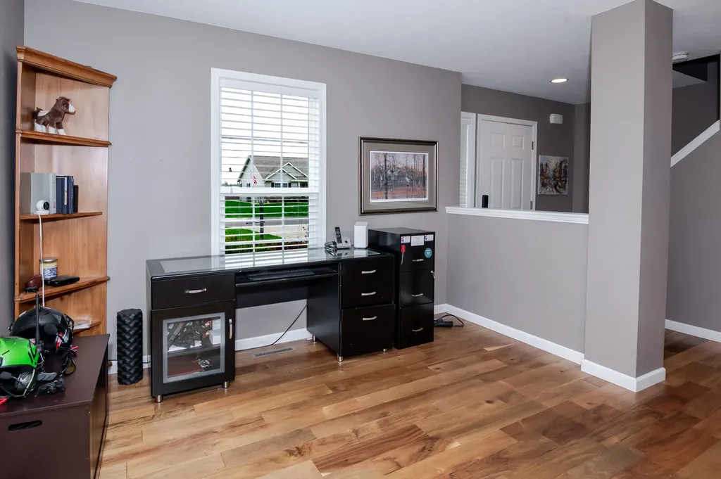 69218 Sundance Drive Ontwa Township MI 49112