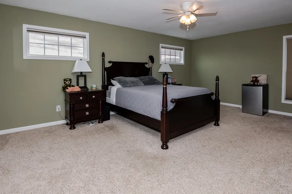 69218 Sundance Drive Ontwa Township MI 49112