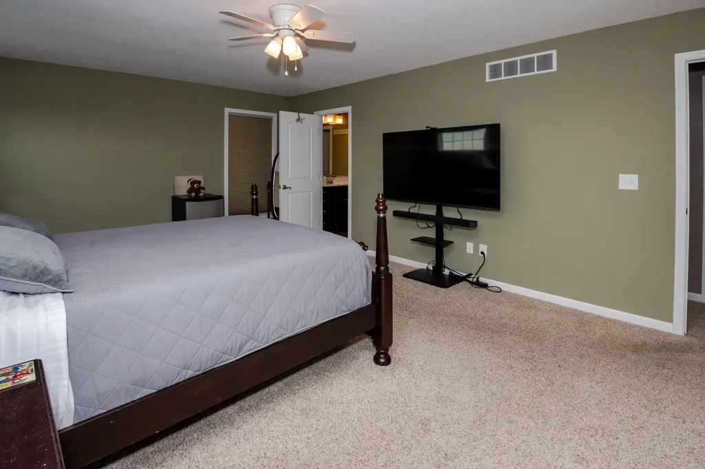 69218 Sundance Drive Ontwa Township MI 49112