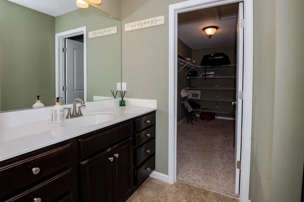 69218 Sundance Drive Ontwa Township MI 49112