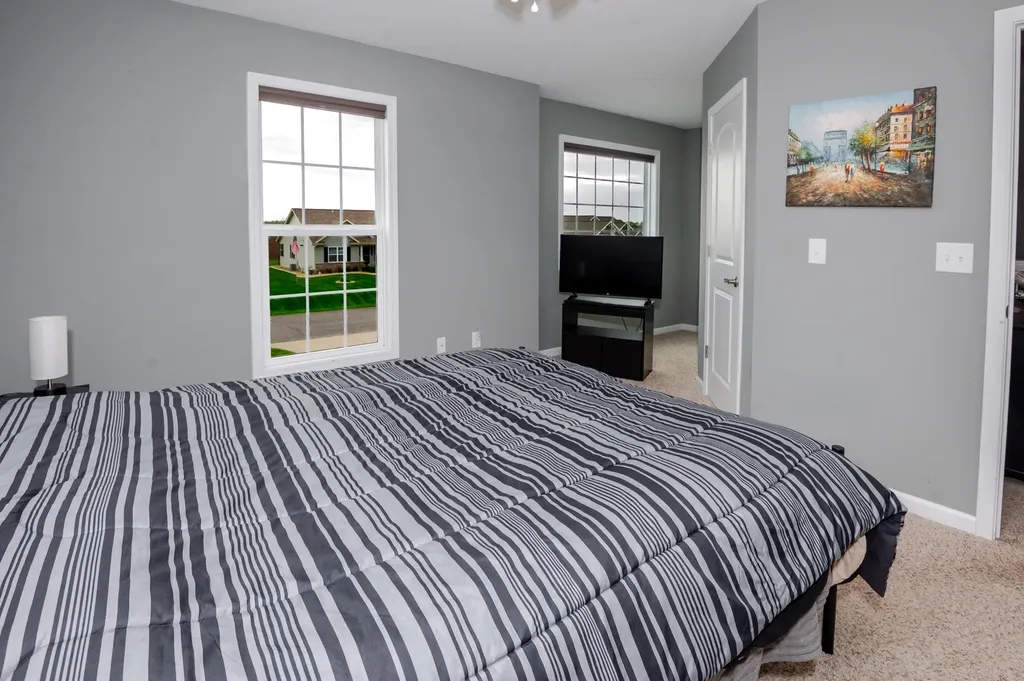 69218 Sundance Drive Ontwa Township MI 49112