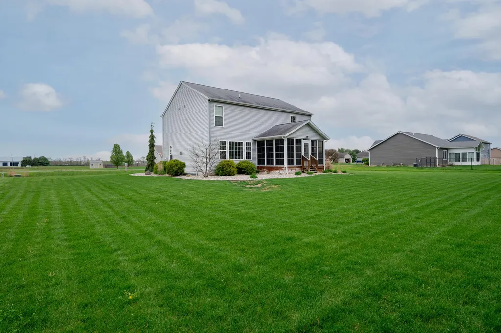 69218 Sundance Drive Ontwa Township MI 49112