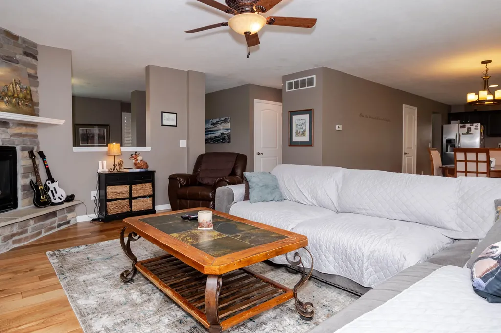 69218 Sundance Drive Ontwa Township MI 49112