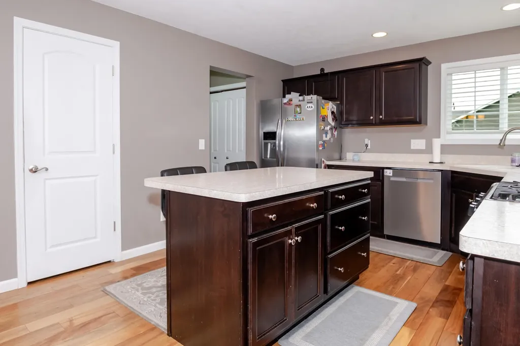 69218 Sundance Drive Ontwa Township MI 49112