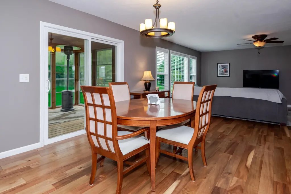 69218 Sundance Drive Ontwa Township MI 49112