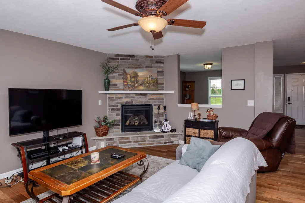 69218 Sundance Drive Ontwa Township MI 49112