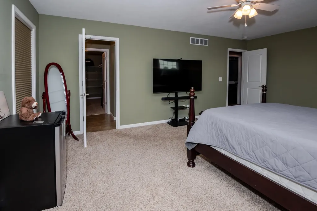 69218 Sundance Drive Ontwa Township MI 49112