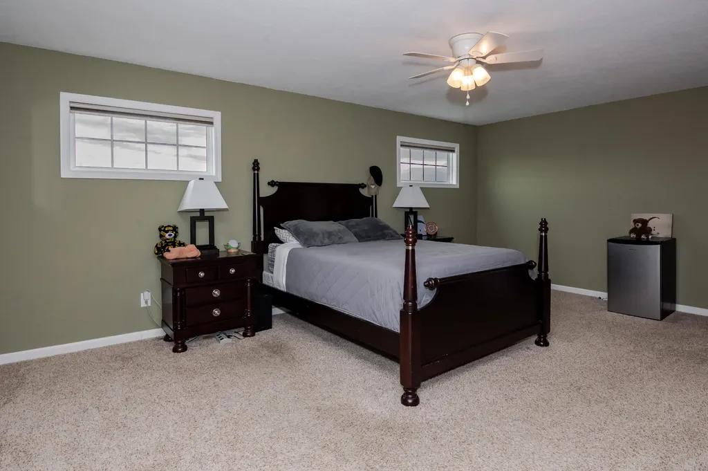 69218 Sundance Drive Ontwa Township MI 49112