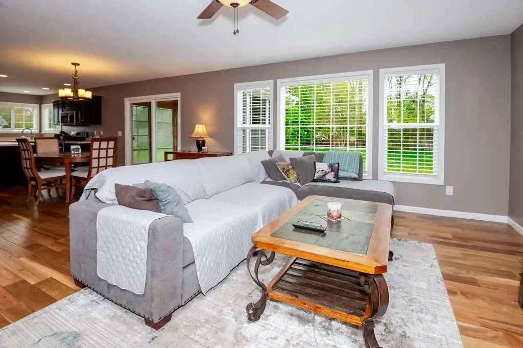 69218 Sundance Drive Ontwa Township MI 49112