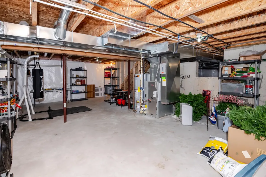 69218 Sundance Drive Ontwa Township MI 49112