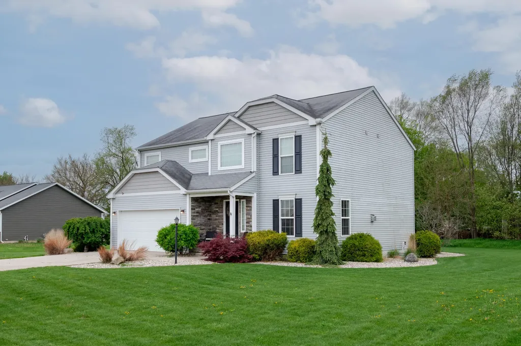 69218 Sundance Drive Ontwa Township MI 49112