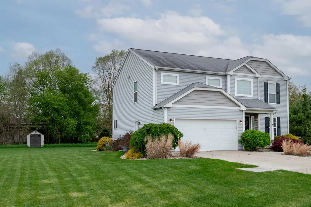 69218 Sundance Drive Ontwa Township MI 49112