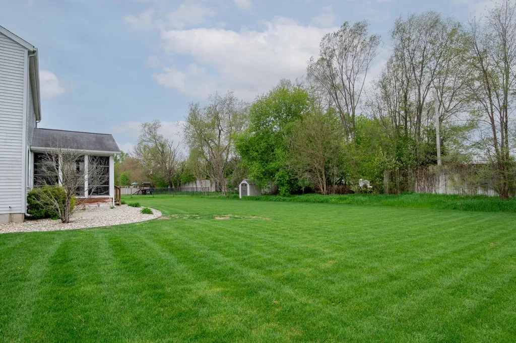 69218 Sundance Drive Ontwa Township MI 49112
