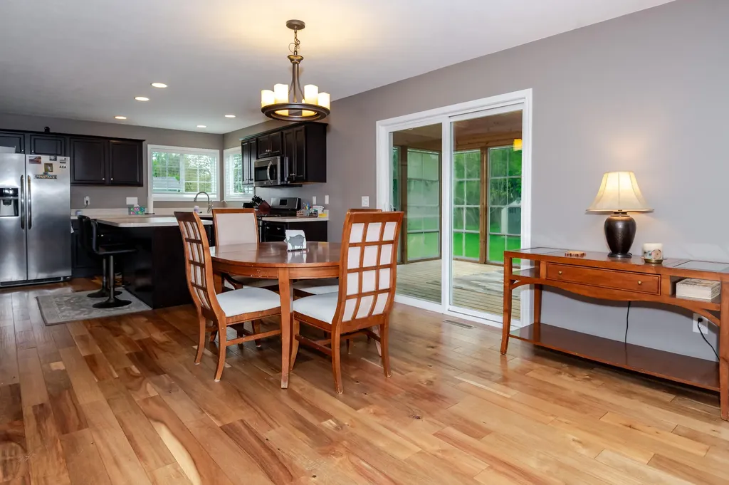 69218 Sundance Drive Ontwa Township MI 49112