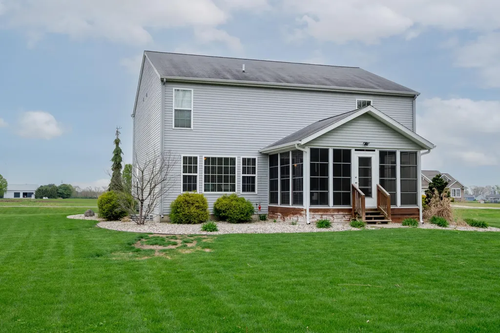 69218 Sundance Drive Ontwa Township MI 49112