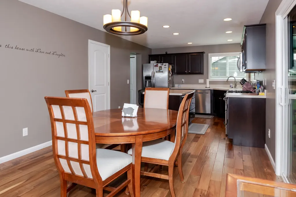 69218 Sundance Drive Ontwa Township MI 49112