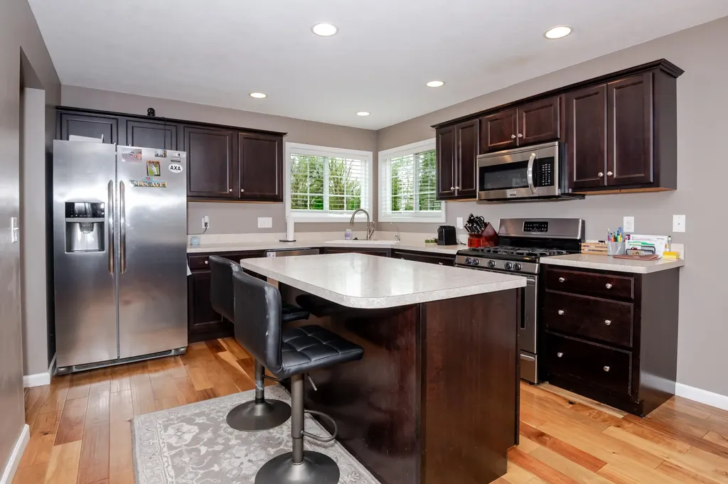 69218 Sundance Drive Ontwa Township MI 49112