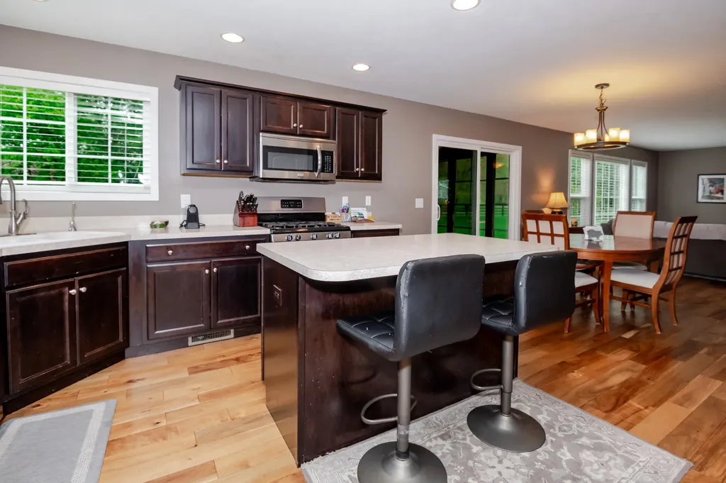69218 Sundance Drive Ontwa Township MI 49112