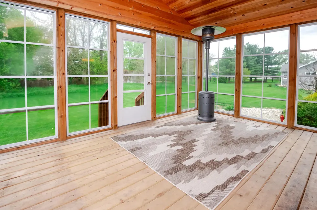 69218 Sundance Drive Ontwa Township MI 49112