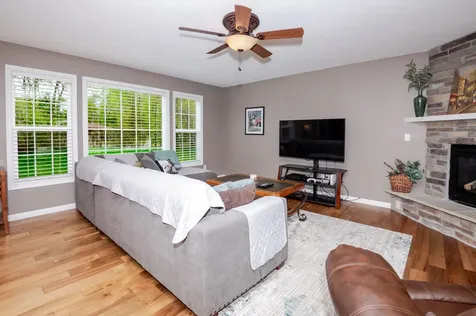 69218 Sundance Drive Ontwa Township MI 49112