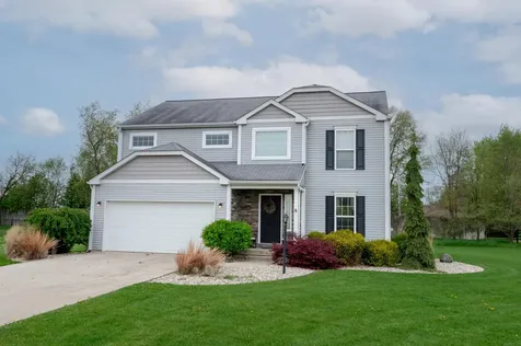 69218 Sundance Drive Ontwa Township MI 49112