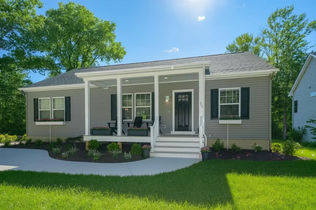 70 Euclid Street Casco Township MI 49090