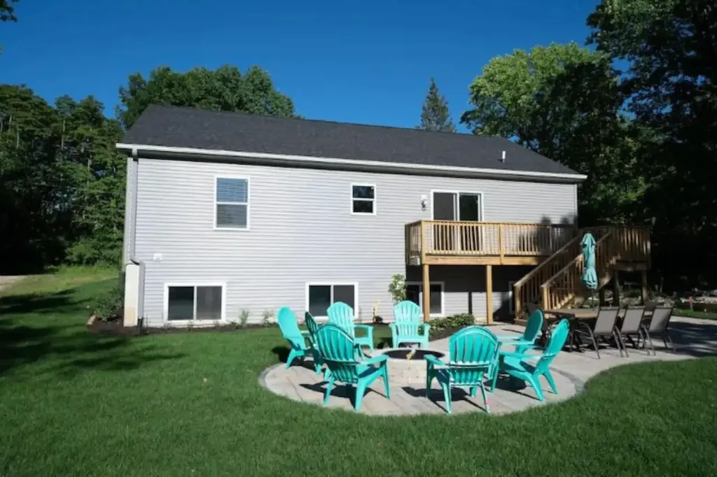 70 Euclid Street Casco Township MI 49090