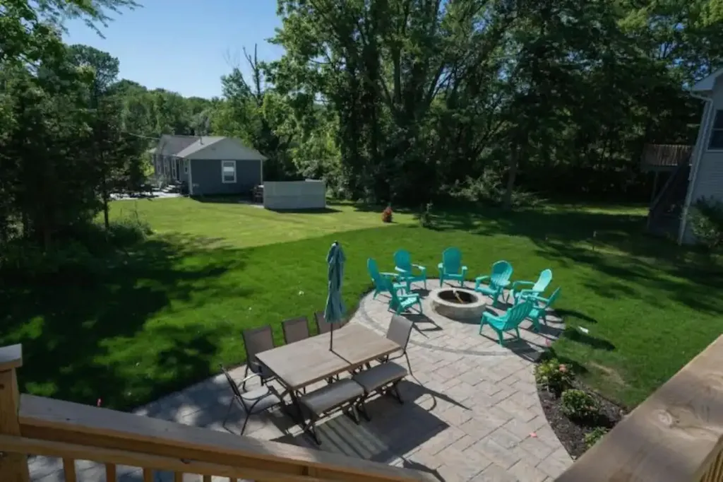 70 Euclid Street Casco Township MI 49090