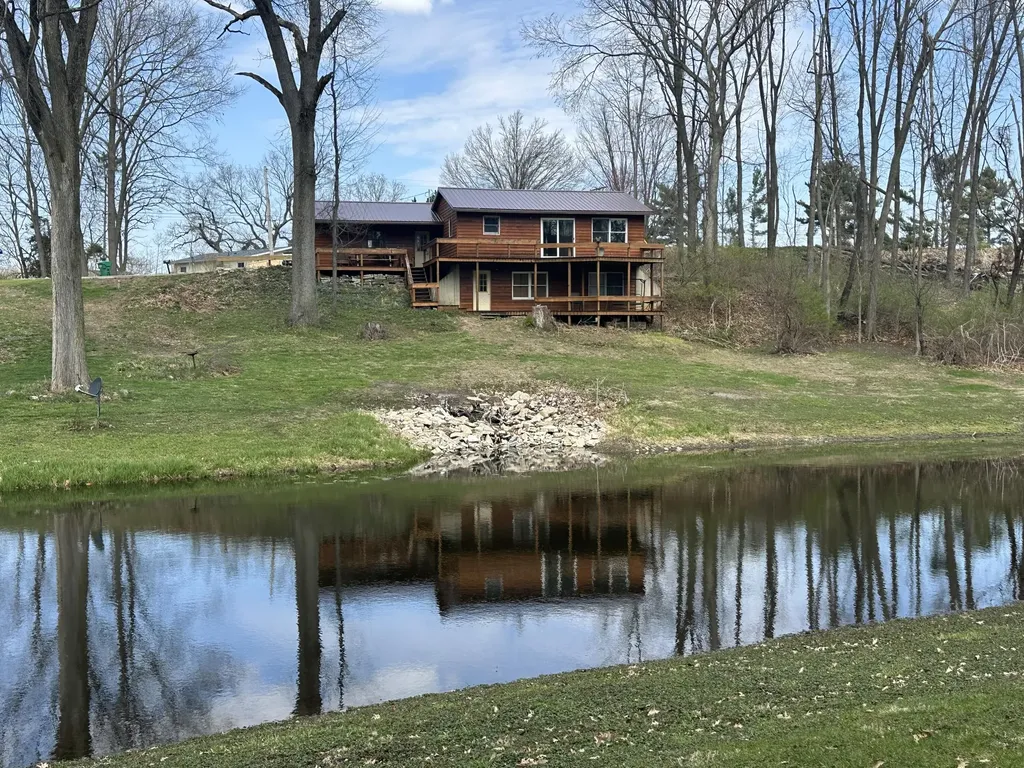67747 Thunderbird Drive Sherman Township MI 49091