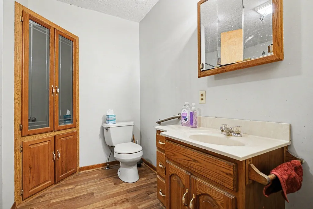 67747 Thunderbird Drive Sherman Township MI 49091