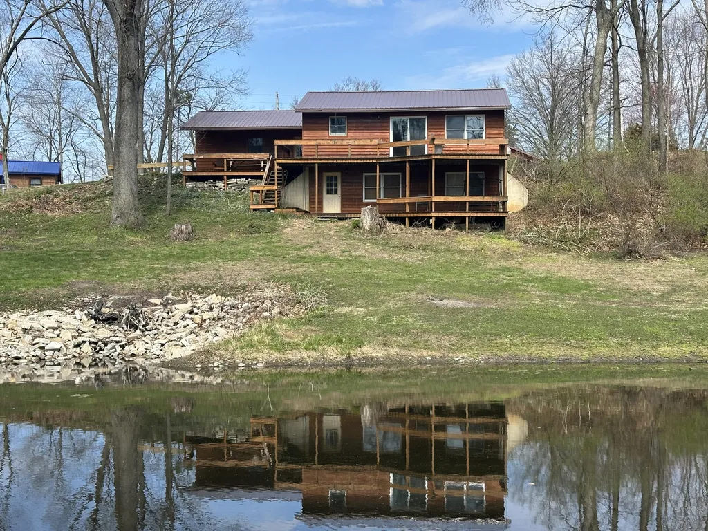 67747 Thunderbird Drive Sherman Township MI 49091