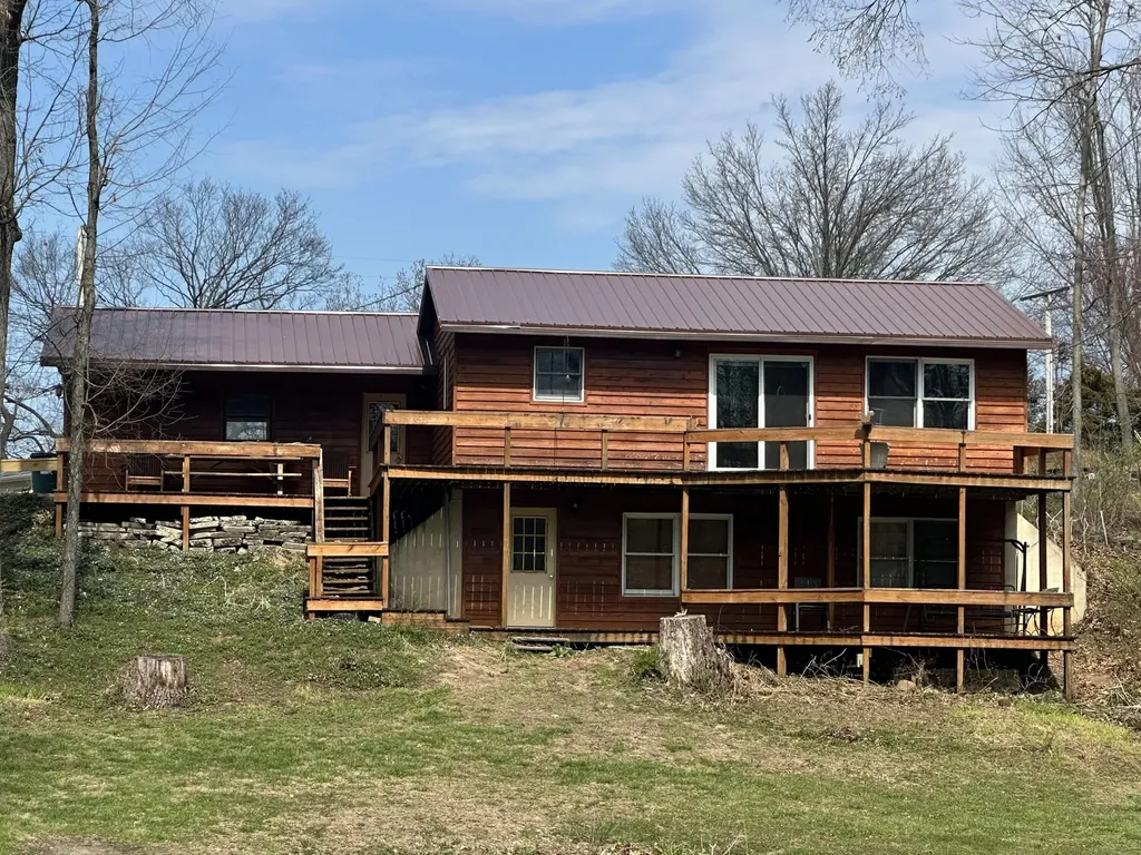 67747 Thunderbird Drive Sherman Township MI 49091
