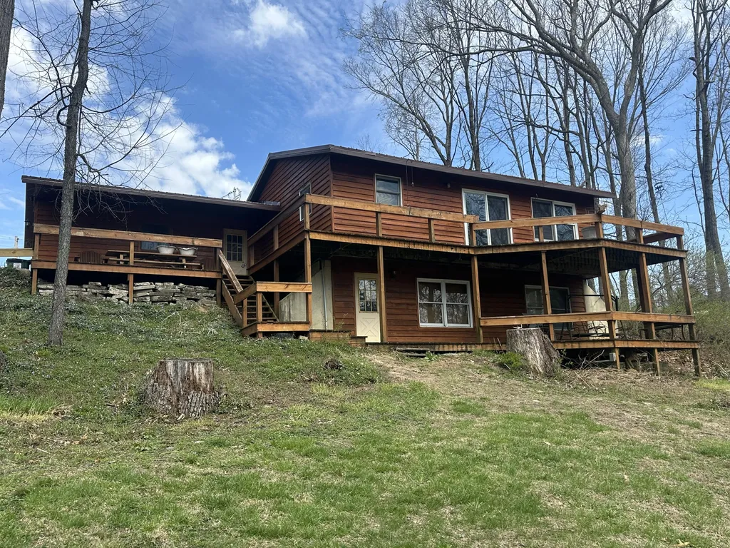 67747 Thunderbird Drive Sherman Township MI 49091