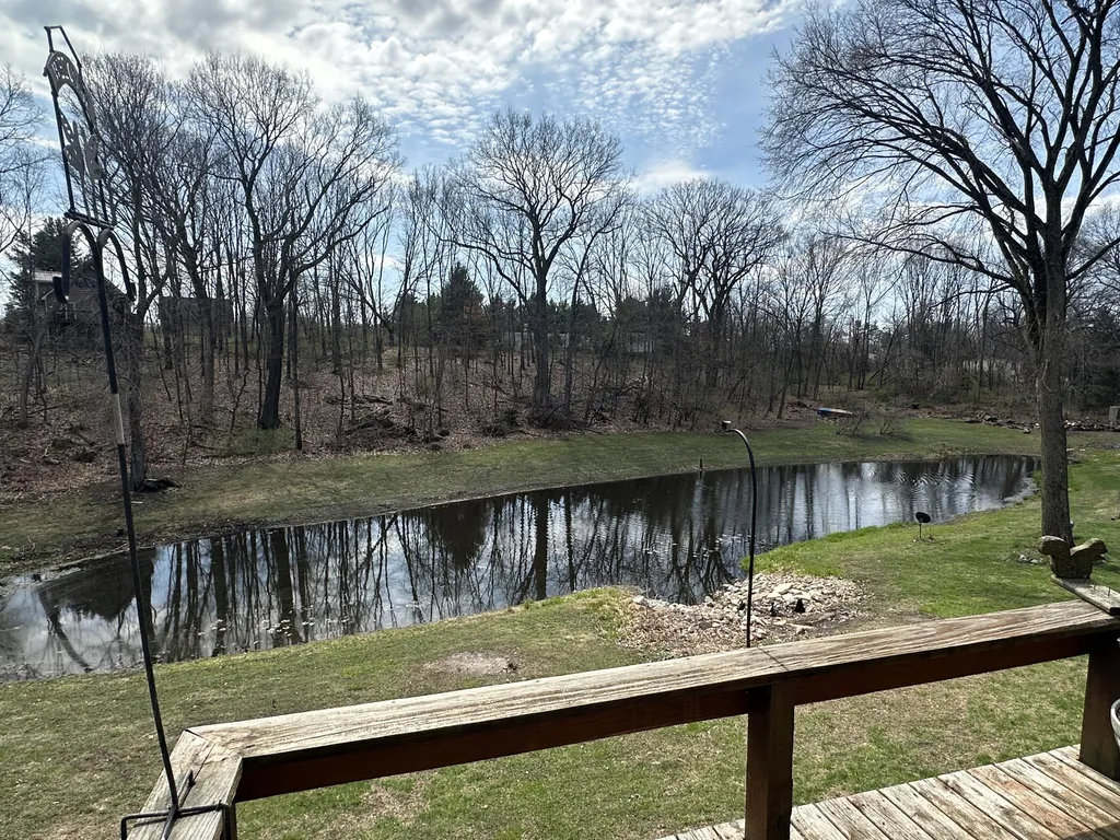 67747 Thunderbird Drive Sherman Township MI 49091