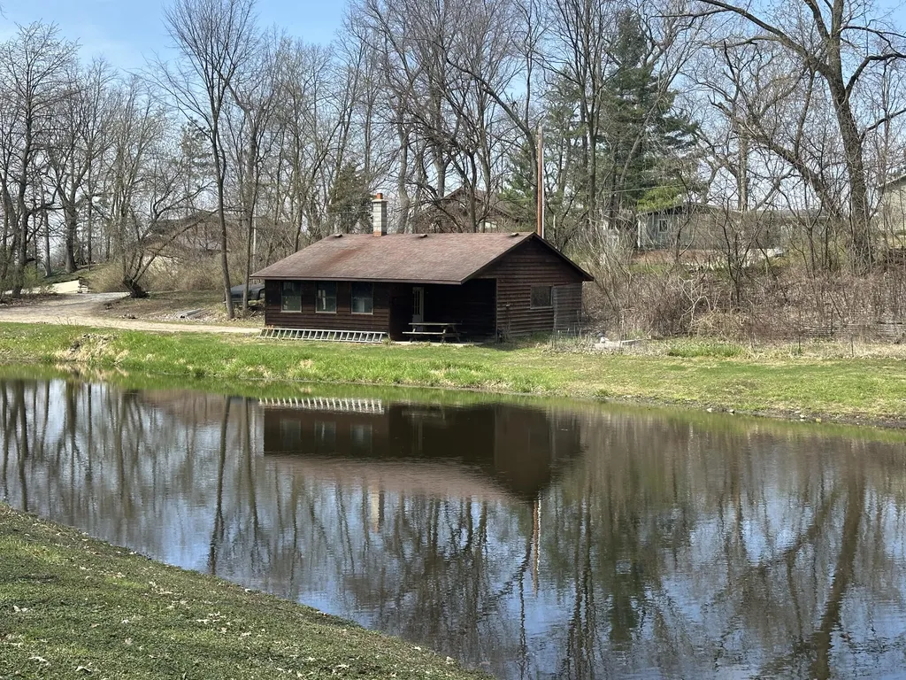 67747 Thunderbird Drive Sherman Township MI 49091