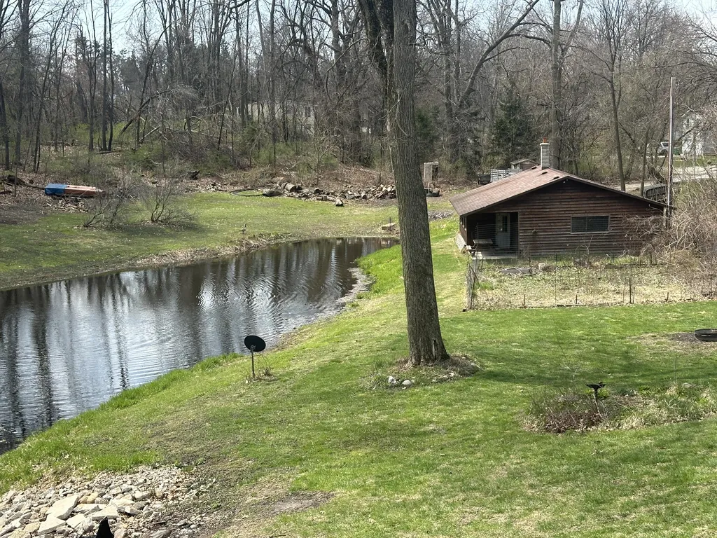 67747 Thunderbird Drive Sherman Township MI 49091
