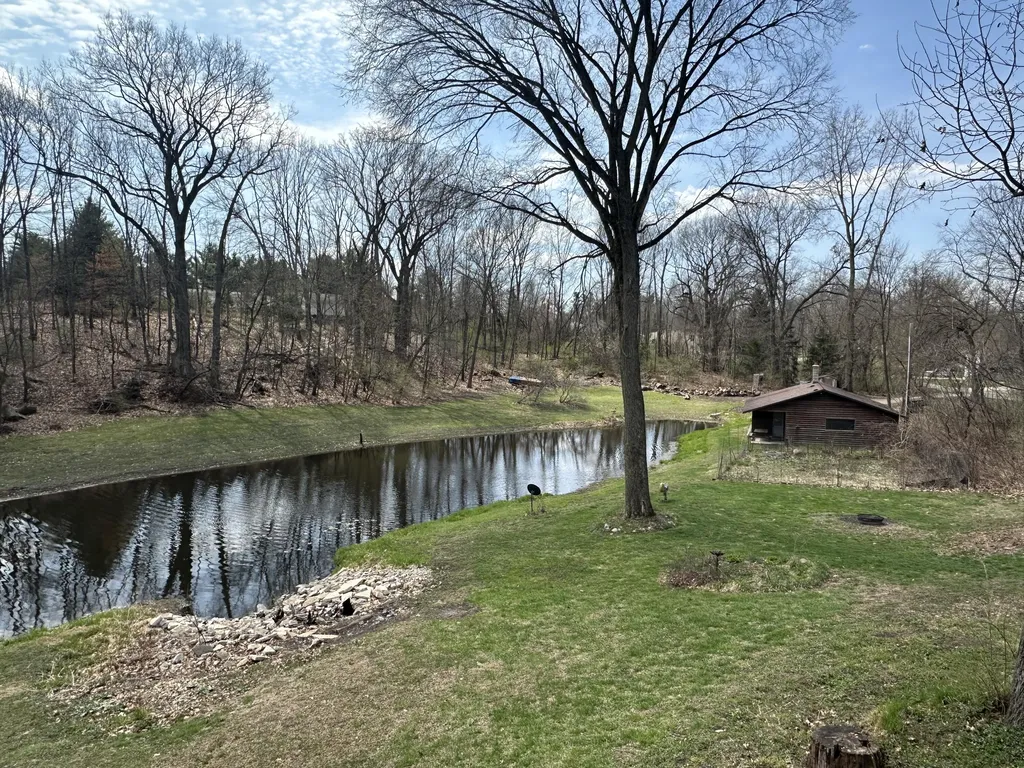 67747 Thunderbird Drive Sherman Township MI 49091