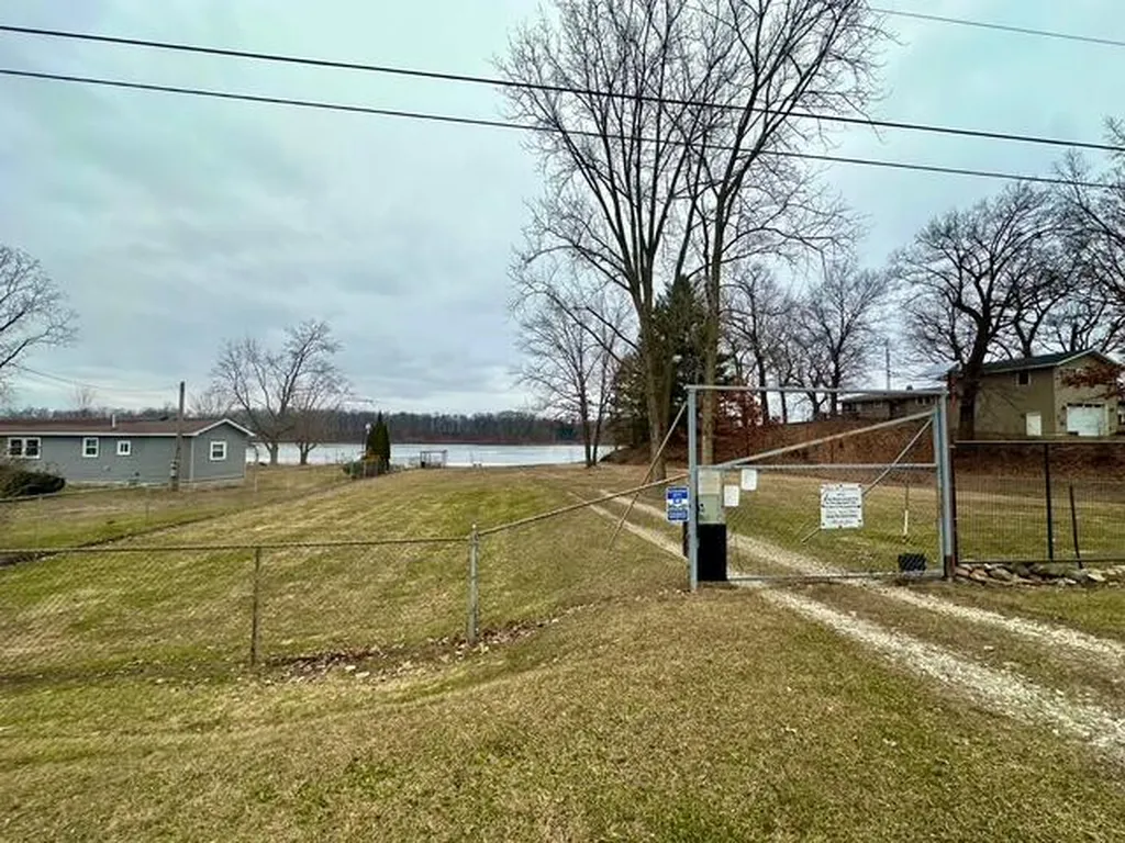 67747 Thunderbird Drive Sherman Township MI 49091