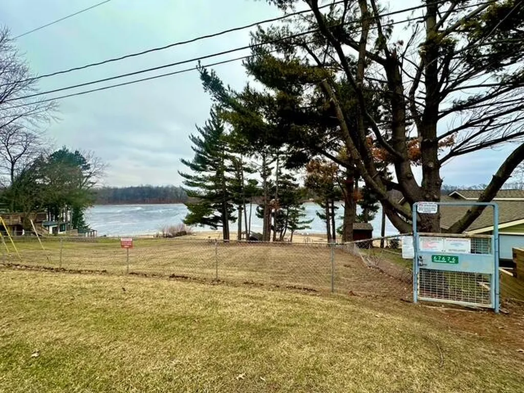 67747 Thunderbird Drive Sherman Township MI 49091