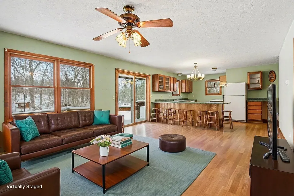 67747 Thunderbird Drive Sherman Township MI 49091