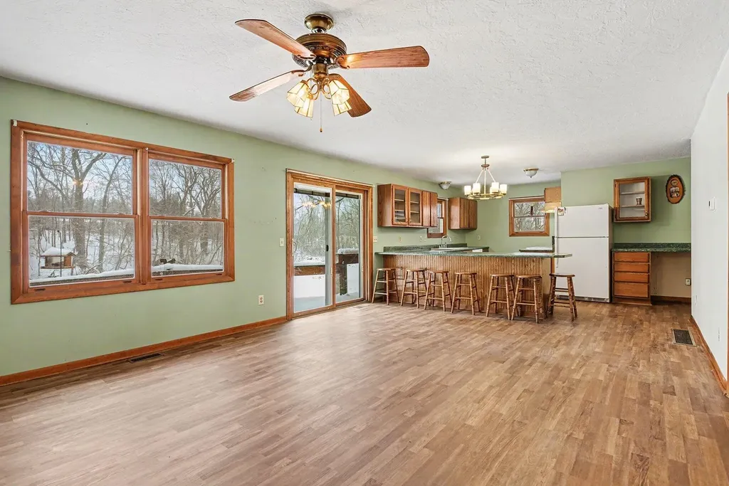 67747 Thunderbird Drive Sherman Township MI 49091