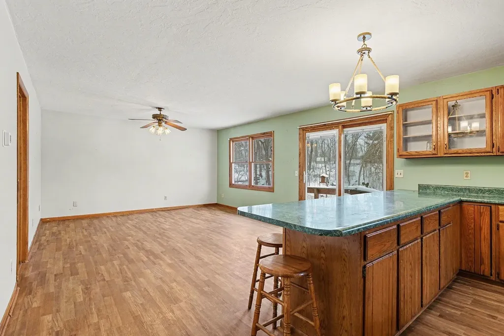67747 Thunderbird Drive Sherman Township MI 49091